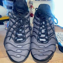 Nike Air Max Plus (women’s)