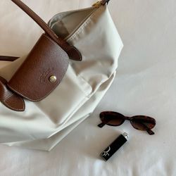 LC Tote Bag