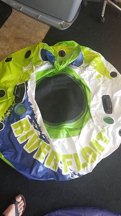 River Float