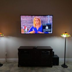 Professional TV Wall Mounting