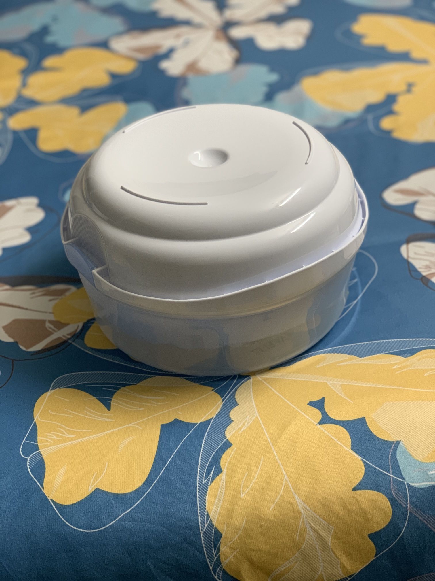 Philips AVENT Microwave Steam Sterilizer