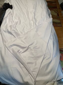 New Duvet Cover- King & Queen