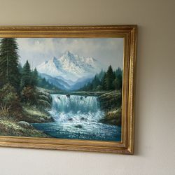 Giant Wall Art/Painting