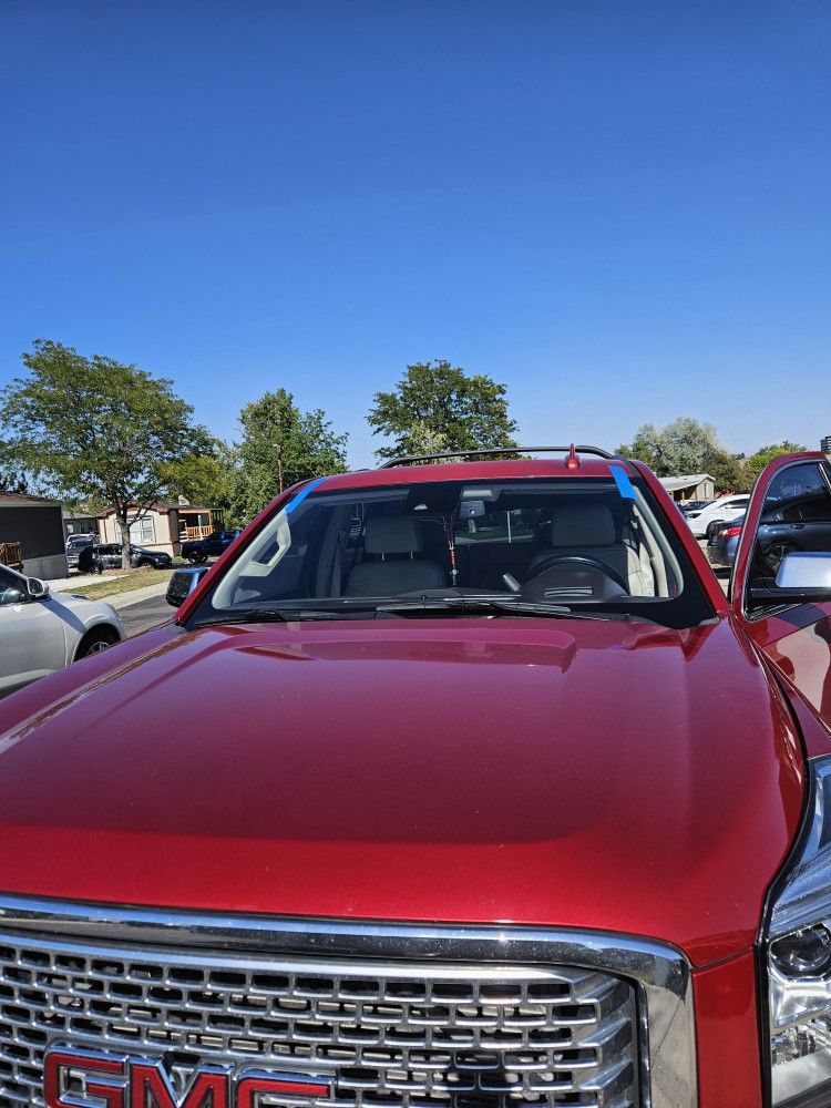 Windshields