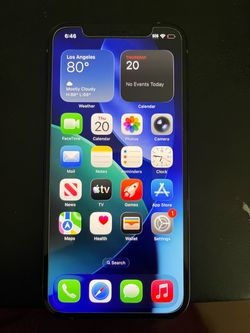 iPhone 12
