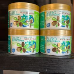 Tratamiento Para El Cabello