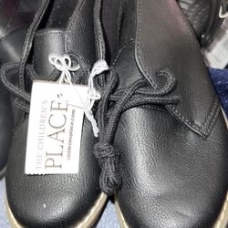 Boys Shoes