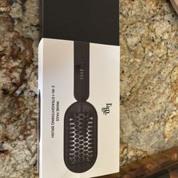 L’ANGE MANE ONE PASS STRAIGHTENER!