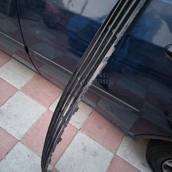 2000-2004 Ford Focus Bumper Grill Insert