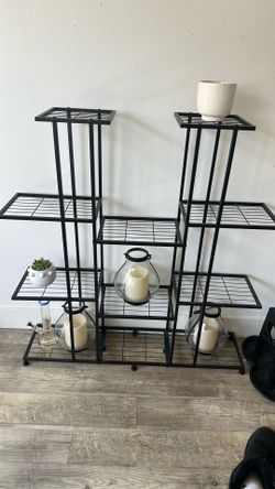 Plant stand