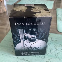 GAME Of THRONES Evan Longoria