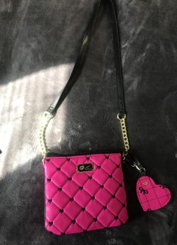 Cross Body Betsy Johnson