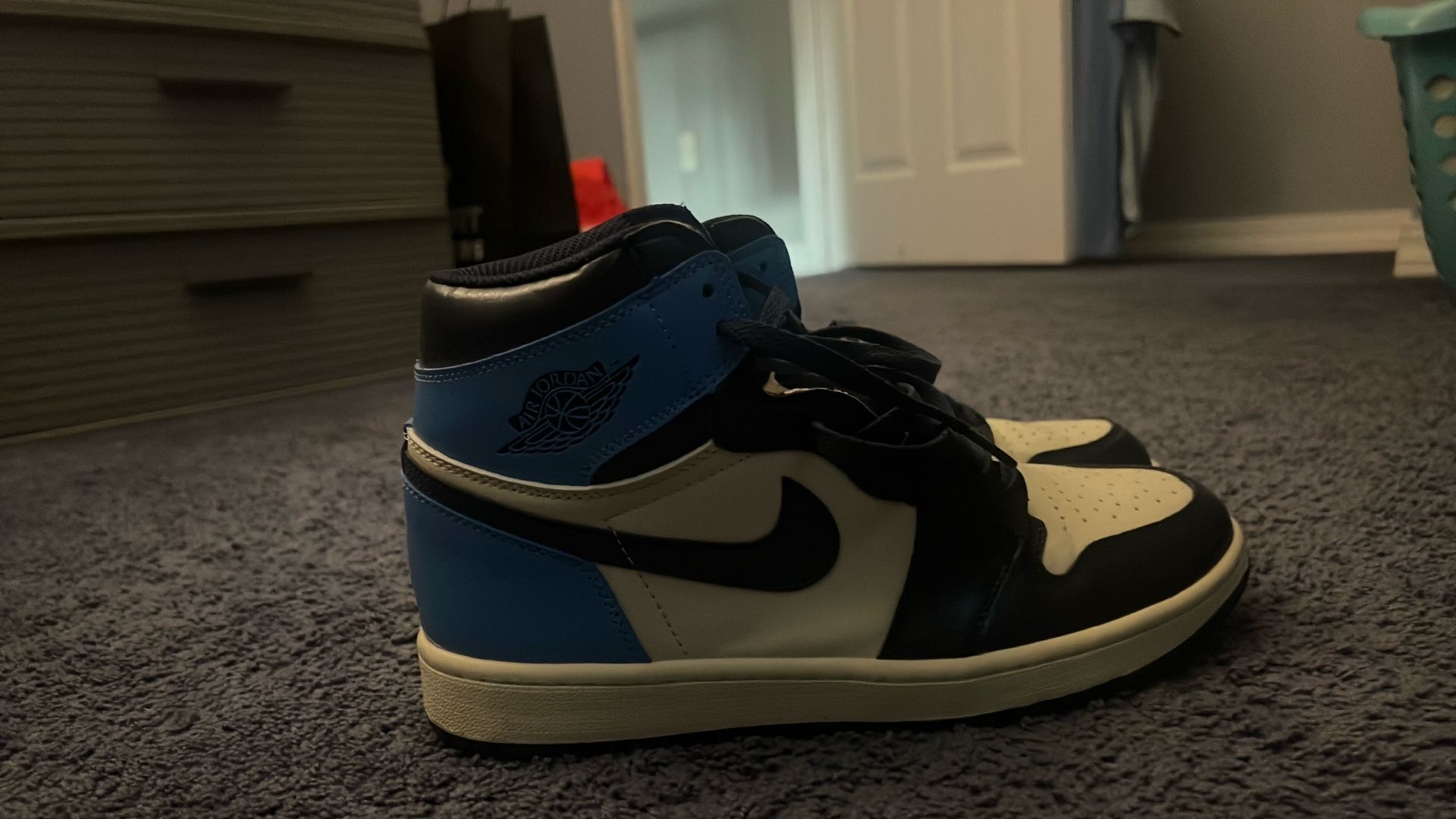 Nike Jordan Shoes