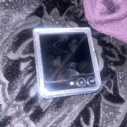 Samsung Galaxy Zflip 5 