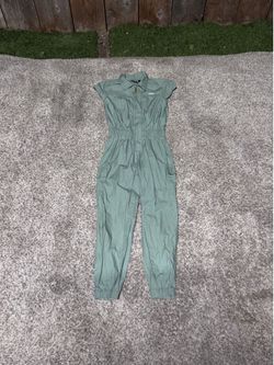 Jumpsuit