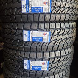 Redding Tires And Wheels