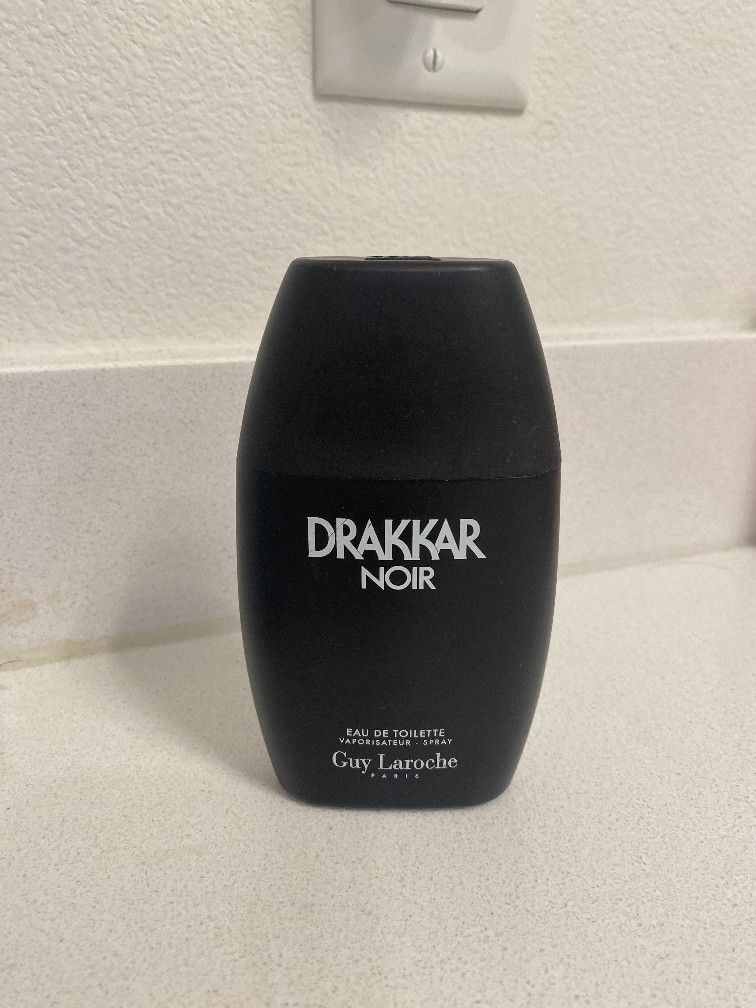 Drakkar Nior