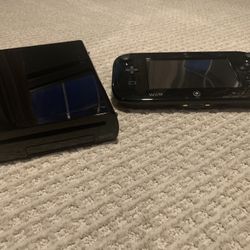 Wii U System