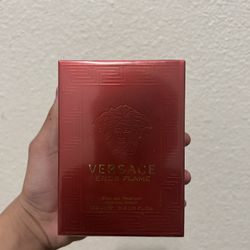 Versace Eros Flame 