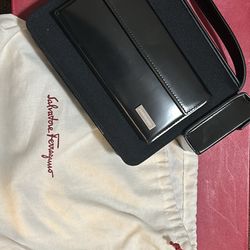 Brand New Ferragamo Bag 