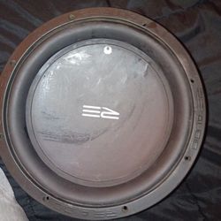 RE 12" Sub ,,....,.........Brand New,,........!!!!!!!!!
