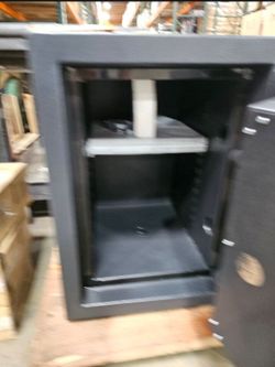 Fire Safe
