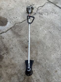 Echo SRM-210 Straight Shaft 21.2CC 2-Stroke Weed Whacker (40:1 mix)