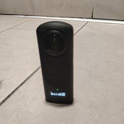 RICOH THETA Z1 51GB