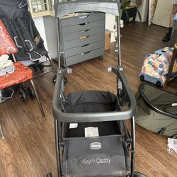 Chicco Keyfit Caddy