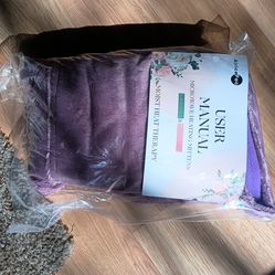 New AiricePac  Heated mitts for arthritis,stiff joints