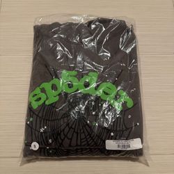 Sp5der Hoodie 
