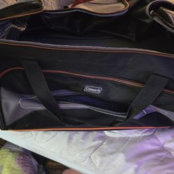 Coleman Luggage Bag