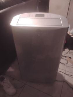 LG ac and heater