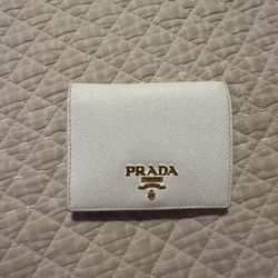 Prada Wallet 
