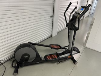 Nordictrack Audiostrider 990 Pro Cx 990 Nordictrack Elliptical