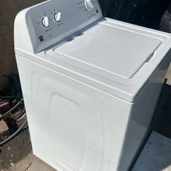 Washer Kenmore 