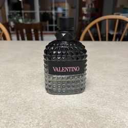 Valentino Cologne 