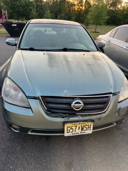 2008 Nissan Altima