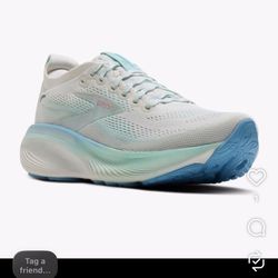 Brooks Adrenaline GTS 25 NEW 