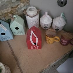 Rae Dunn Bundle