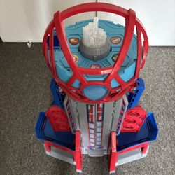 Paw Patrol Tower
