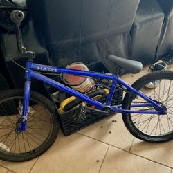 Haro Bmx Pro