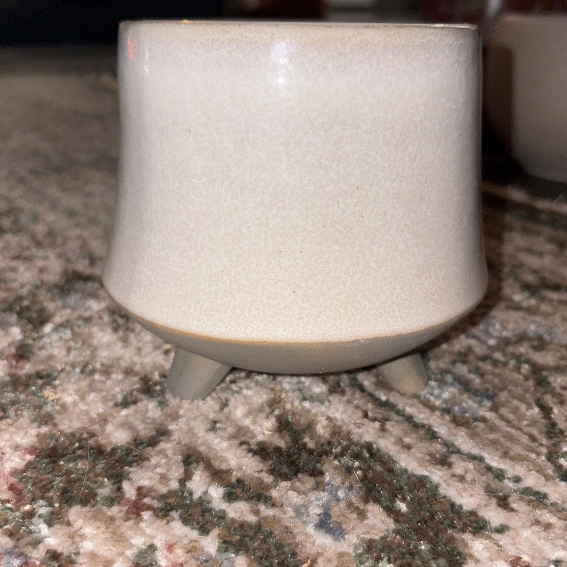 Ceramic Flower Pot