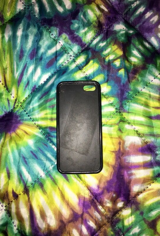 IPhone 5 case