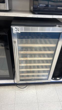 Wine cooler