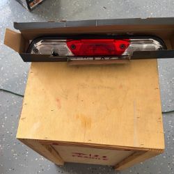 Free F150 3rd Brake Light 