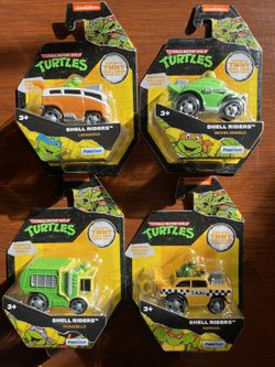 TMNT TOY