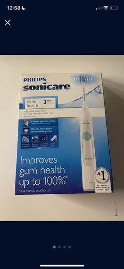 3 Serie Sonic Toothbrush