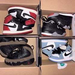 Baby Jordan’s