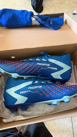 Adidas Predator Accuracy FG .2